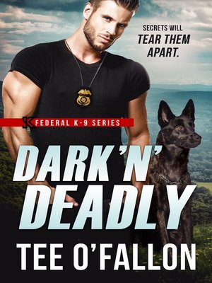 cover image of Dark 'N' Deadly